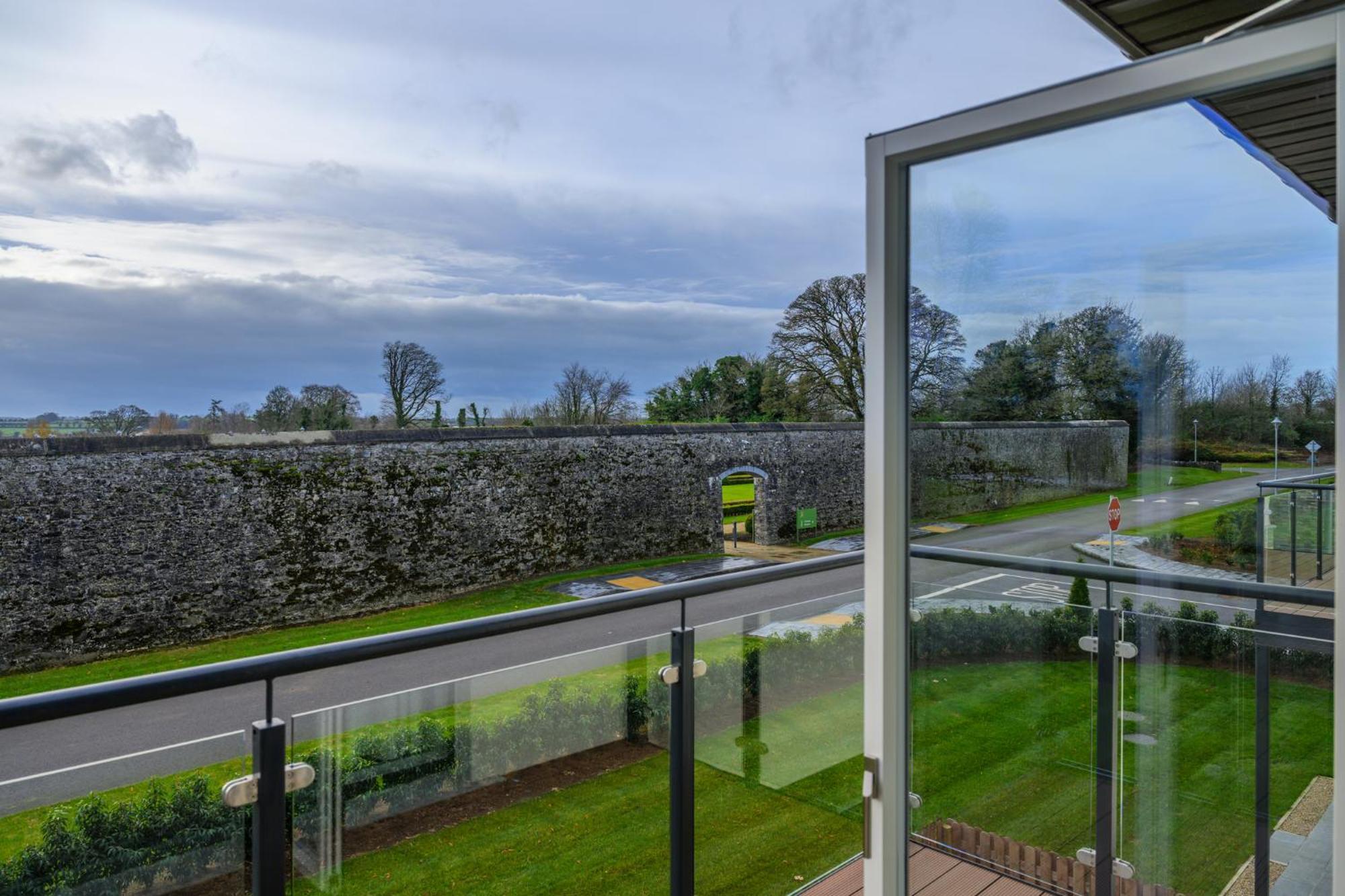 Killeen Castle Dunsany Exterior photo