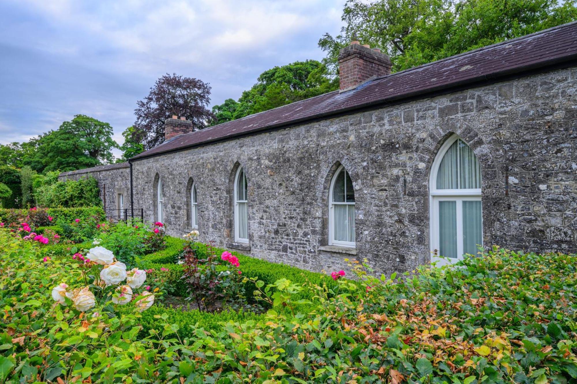 Killeen Castle Dunsany Exterior photo